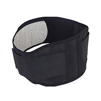 Actopus Magnetic Back Support Belt Pain Relief Brace Therapy