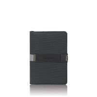 Solo Surge Universal Tablet Case, Fits tablets 5.5" up to 8.5", Grey, STM222