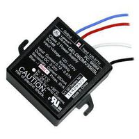 Lightech 66864 6-watt 120-277V Input Constant Current LED Driver (GELD6DMV350SL 66864)