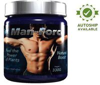Man-Force Powder