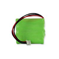 Philips Pronto RU950 Remote Control Battery RNH-013-.7 Ni-MH 4.8V (700 mAh) Battery - Replacement For Marantz and Phillips HHR-60AAA/F4