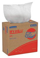 WypAll 41455 X70 Long Lasting Reusable Cleaning Wiper