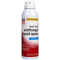 Rite Aid Athlete's Foot Liquid Spray, Maximum Strength - 5.3 oz