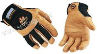 Setwear Pro Glove Tan Medium