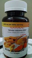Turmeric Curcumin with Bioperine 1500mg (1)