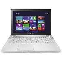 ASUS N550JK-DB74T 15.6inch Core i7-4710HQ 16GB 256GB GTX850M Windows 8.1 Notebook 4Cell Touch Gray Retail (ASUSN550JK-DB74T )