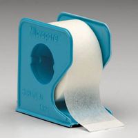 3m Micropore Surgical Tape 2" X 10 Yds. Tan