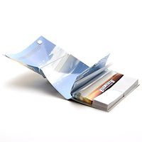 Elements Ultra Thin Rice Rolling Papers - Artesano 1 1/4 Size - Papers Tray & Tips (1 Pack)