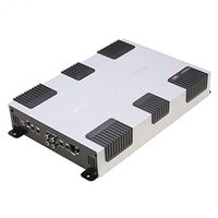Power Acoustik EG1-4500D 4500W Class D Monoblock Amplifier