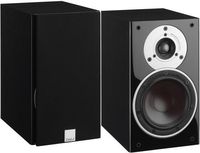 DALI - Zensor 1 (Black Ash)