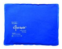 Relief Pak 11-1293 Cold and Hot Fabric Compress, 10" x 13", Large