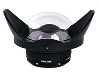 Fantasie Fantasea UWL-09F Wide Angle Housing Lens