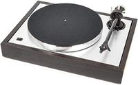 Pro-ject The Classic Sub-chassis turntable with 9" carbon/alu sandwich tonearm- Eucalyptus