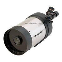 Celestron C5 - 48 x 127 Spotting Scope Kit