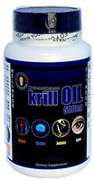 Krill Oil