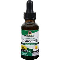 Natures Answer Af Chamomile Flower - Promotes Healthy Digestion - 1 fl oz (Pack of 2)