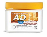 A+D Original Ointment 1 Lb Tub (2 Pack)