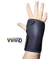 VViViD Adjustable Compression Hand and Wrist Support Brace