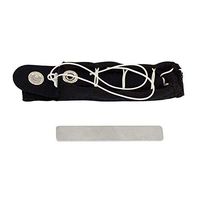 LMB Finger Hugger Provides Dynamic Extension Assist and Static Progressive Positioning, 2.5" (6.4cm) Length