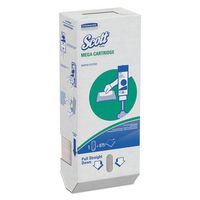 KCC98908 - Kimberly-Clark 98908 Scott MegaCartridge Dispenser Napkins