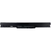 Ding VK04 Replacement Laptop Battery Compatible with HP VK04 Pavilion Sleekbook 14 15 HSTNN-YB4D TPN Q113 Q114 Q115 (14.4V 37Wh/2600mAh 12 Month Warranty)