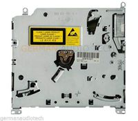 DVD M3.5 DRIVE MECHANISM for BMW MINI VW PORSCHE MK4 CCC CIC RNS510 GPS NAVIGATION COMPUTER E53 X5 E46 M3 4.6