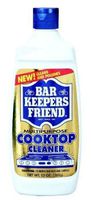 Bar Keepers Friend Cooktop Cleaner Liquid (Pack of 4)