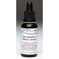 Newton RX - PRO Vaccination~Illness Assist 1oz