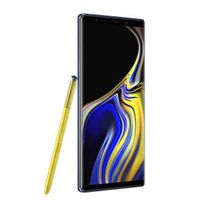 Samsung Galaxy Note 9 SM-N960U 128GB Blue Verizon Unlocked-Excellent (Renewed)