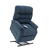 Pride Classic Collection 2 Position Recline Lift Chair - Pacific