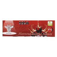 Multiple Kinds of Fruit Flavors Booklets Cigarette Rolling Paper (5)