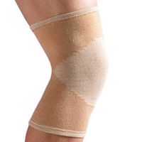 Thermoskin Elastic Knee Supports, Large, 4-Way