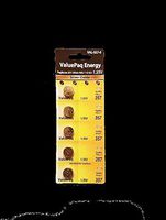 5 Pack replacement for SR41, D392, 392BP, 384, 1134SO,