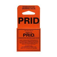 Smile's Prid Homeopathic Drawing Salve 18 g (Pack of 2)
