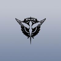 cybersavs Window Helmet Home Decor Car MacBook Vinyl Laptop Wall Auto Black Decor Car Die Cut Wall Art Gundam 00 Celestial Art Decal Notebook Gundam