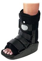 DJO 79-95428 PROCARE MaxTrax Air Ankle Walker, X-Large, Shoe Size: Female NA, Male 14-17