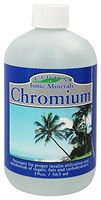 Eidon Ionic Minerals Chromium 18 Ounce