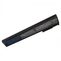 Amsahr Replacement Battery for HP QK641AA, 8560W, 8570W, 8760W, 8770W, 632113-151, 632425-001