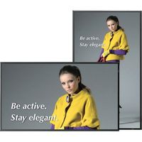 Sharp PN-R903A Professional Display Models - Brilliant High Definition (PN-R903A 90-Inch)