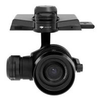 Epic X5R Dji Zenmuse Drone Flyer