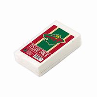 Worthy Promo NHL Minnesota Wild Party Favors & Party Supplies Tissue Packs 10-Pack