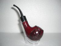 Brand New Hand Crafted Wooden Durable Tobacco Pipe