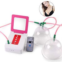 Lzour Breast Enlargement, Female Chest Care Tool Accessories for Promote Breast Development and Massage, Relieve Pain During Special Day,C