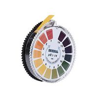 Springdoit Practical PH Test Paper Acid Base Testpaper Urine Dipstick Diabetes Testing Amniotic Fluid Ph-014 Durable