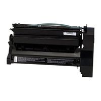 Lexmark Black Return Program Toner Cartridge, 6000 Yield (15G041K)