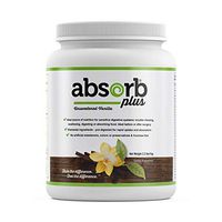 Absorb Plus (1kg, Unsweetened Vanilla)