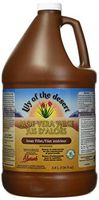 Lily Of The Desert Aloe Vera Juice Inner Fillet, 128 Fluid Ounce