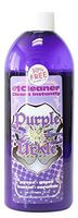 Purple Urkle Pyrex Glass Metal Ceramic Cleaner