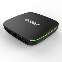 Teekini Sunvell R69 Allwinner H2 1GB RAM 8GB ROM TV Box