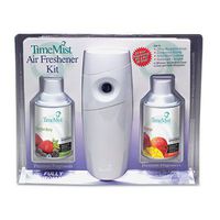 New TimeMist Metered Aerosol Fragrance Dispenser Kit 1043963